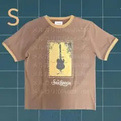 未開封 Suchmos Monumentum Tee ナチュラル XL - メルカリ