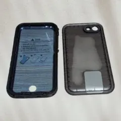 iPhone 7/8/SE2/SE3 防水ケース 未使用のサムネイル