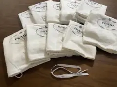 PRADA保存袋　④