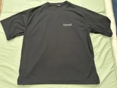 OPTSTUFF CLASSIC BORDER DRAWSTRING Tシャツ - メルカリ