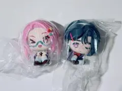 エイリアンステージ フィギュア ミジ スア