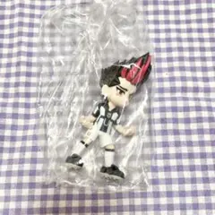 ブルーロック　パルバース　ミニフィギュア　馬狼照英