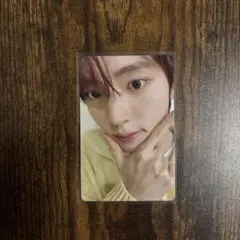 SEVENTEEN semicolon ジュン HMVトレカ - メルカリ