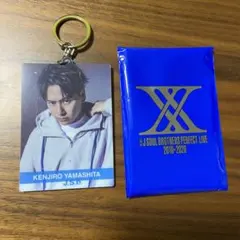 ★フォトキーホルダー　山下健二郎★