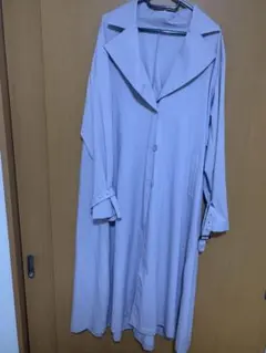 トレンチコート