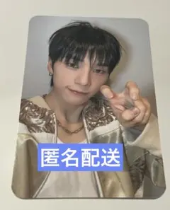 NEXZ ソゴン　サウェ　チェキ会　トレカ　soundwave ゴニ