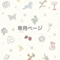 ちゃこ様 リクエスト 3点 まとめ商品