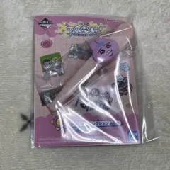 一番くじ　可哀想に！　G賞　おしゃれコレクション ヘアクリップ　おぱんちゅうさぎ