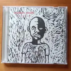 【中古CD】イースタンユース「口笛、夜更けに響く」