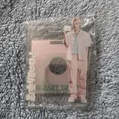 超特急 アロハ アクリルペンライトスタンド 髙松アロハ 8号車の日