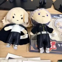 2026年最新】花垣武道 ぬいぐるみ 原画展の人気アイテム - メルカリ