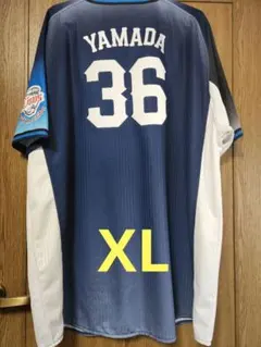 埼玉西武ライオンズ 仲三優太 ビジターユニフォーム - メルカリ