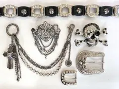 2026年最新】ディアブロウォレットチェーンの人気アイテム - メルカリ