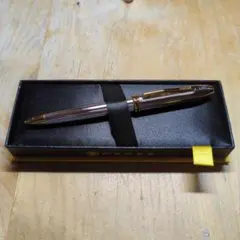 クロス タウンゼント メダリスト ボールペン 筆記体ロゴ USA表記