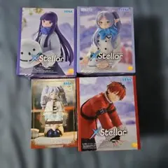 葬送のフリーレン　フィギュアセット
