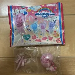 サンリオ　バルーンポップチャーム＆グミ　マイメロのサムネイル