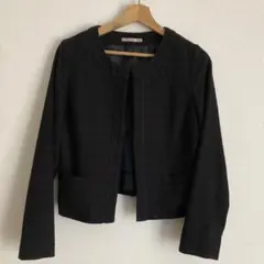 Natural Beauty Basic ジャケット