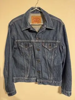 リーバイス 71557 93年 日本製 BIG E 3rd サイズ40