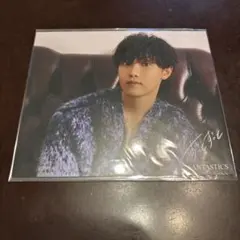 FANTASTICS ずっとずっと アザージャケット堀夏喜