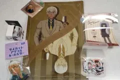 安室 透 名探偵コナン グッズセット