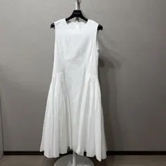 フォクシー　総レース　ワンピースドレス