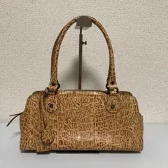 ブルーノマリ セレブ 旅行 通勤通学 サブバッグ フォーマル 食事会 人気 レア