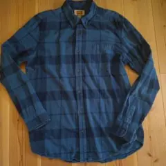 古着屋 シャツ