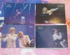 Mrs. GREEN APPLE ミセス　フォトカ　まとめ売り　ホワンジ　ノア