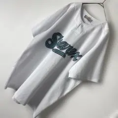 湘南シーレックス DESCENTE デサント ユニフォーム ホワイト プロ野球のサムネイル