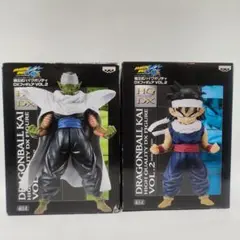 ドラゴンボール改　DXフィギュアⅠ　孫悟飯 ドラゴンボール改 DXフィギュア I -THE LEGEND OF SAIYAN