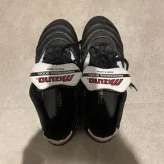 ミズノ プロフェッショナルモデル サッカーシューズ