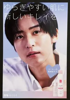 2025年最新】目黒蓮 クリアファイルの人気アイテム - メルカリ