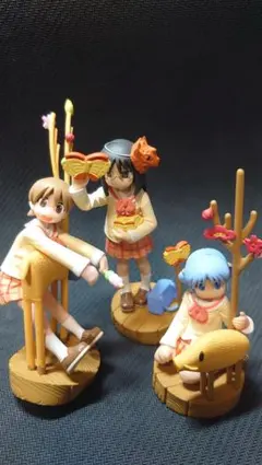 2026年最新】あらゐけいいち フィギュアの人気アイテム - メルカリ
