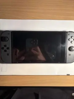 Nintendo Switch 本体 ブラック