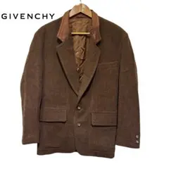2026年最新】Givenchy メンズ チェスターコートの人気アイテム - メルカリ