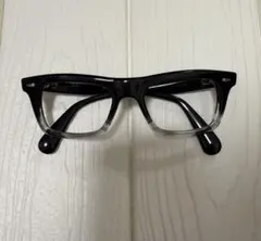rayban メガネフレーム