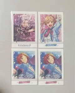 あんスタ まとめ売り ぱしゃこれ ぱしゃっつ クリカ 特典 缶バッジ アクスタ あんスタ!! まとめ売り ぱしゃこれ パシャっつ 缶バッジ 300点