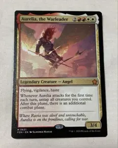 2025年最新】戦導者オレリアの人気アイテム - メルカリ