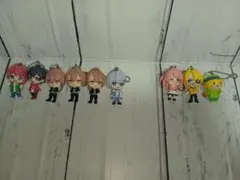 からぴち コレクションフィギュア セット売り！