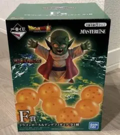 一番くじドラゴンボールVSオムニバスドラゴンボール F賞 デンデ