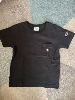 チャンピオン120センチTシャツ