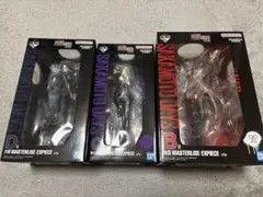 一番くじ　サカモトデイズ vol2 3体セット