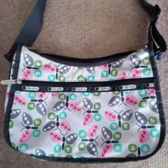 レスポートサック　ショルダーバッグ