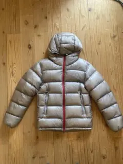 Mountain Equipment Cloud Duvet シルバー XXS