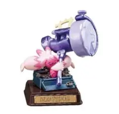 ポケモンリーメント デカヌチャン