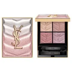 【新品・限定】イヴ・サンローラン クチュール ミニ クラッチ 126