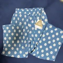 My Little Wonder デイジー柄 ロングパンツ 120cm