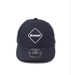 FCRB NEWERA EMBLEM 9FORTY CAP 26 最安値 l - メルカリ