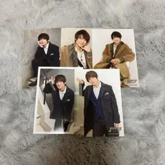 King&Prince 平野紫耀 セット 最安値