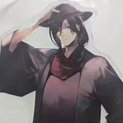 にじさんじ アクリルスタンド 紅葉狩り シェリン・バーガンディ